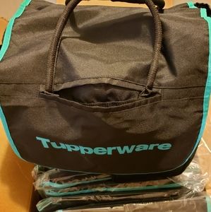 Tupperware huge duffle bag